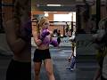 Golden Boy vs Ju Werner no Sparring #sparring #boxe #muaythai #mma