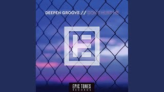 Don't Hurt Me (Original Mix)