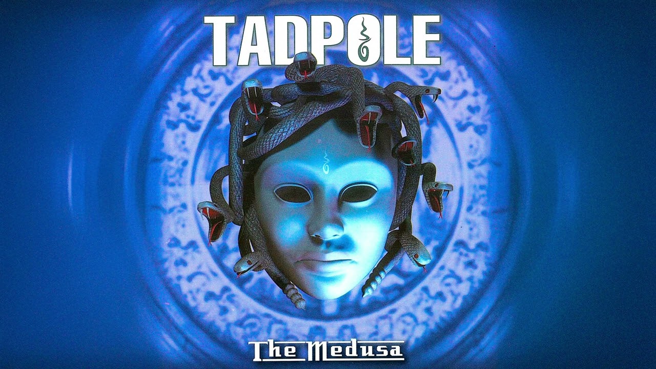 Watch Tadpole - World Without You (Audio) on YouTube Watch Tadpole - World Without You (Audio) on YouTube