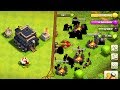 Я СЛОМАЛ ИГРУ! ИГРАЕМ ТОП МИКСОМ 2017 ГОДА! CLASH OF CLANS