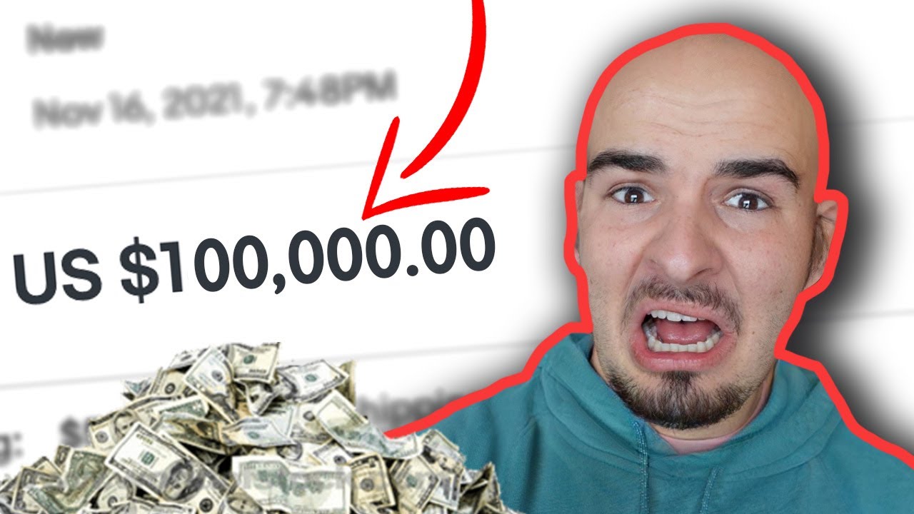 Selling My Hair On eBay! (Gone Wrong!)