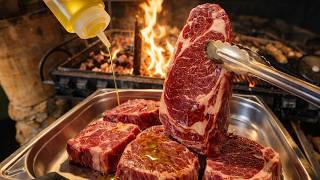 🔴 LIVE POV: The Dinner Rush Is Winning… 🔥 Real Chef Under Pressure