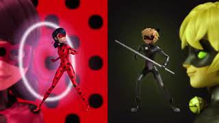 Preview 2 Miraculous Theme Song