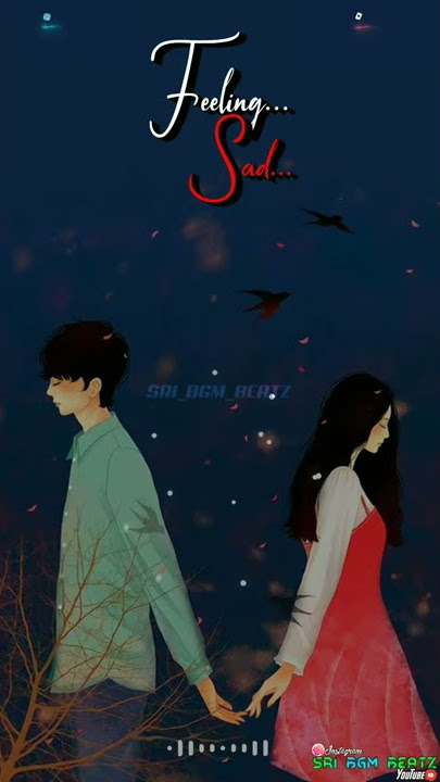 Imaikka nodigal sad bgm😫🎶breakup💔bgm🎶😔Sad love bgm🎶Fullscreen hd whatsapp status tamil