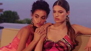 Hale Bob 2019 Resortspring Campaign Shoot