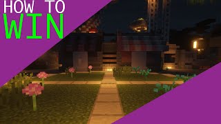 Hypixel's Zombies: Alien Archadium Tutorial screenshot 2
