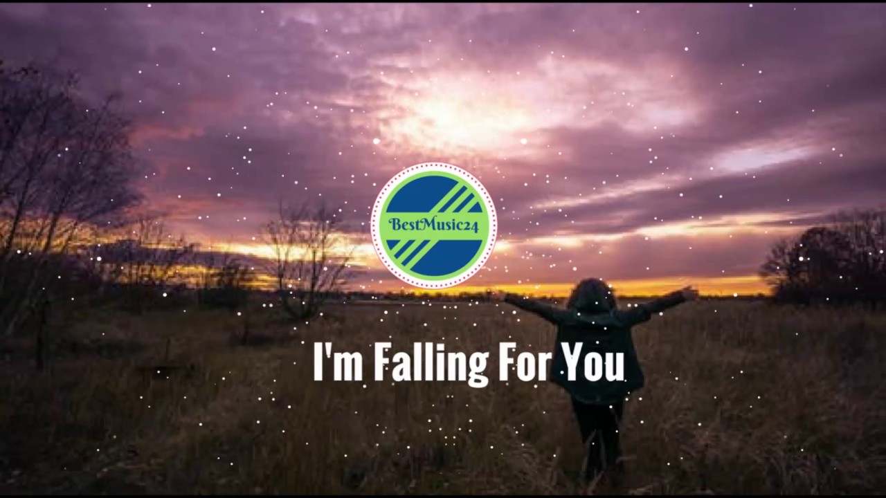 I'm Falling For You -  Kalle Engstrom [ 2010s Pop Music]- BestMusic24