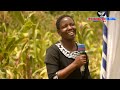 MKUU WA KANISA LA KKKT NCHINI DR ALEX GEHAZ MALASUSA AFIKA NA UJUMBE WA MATUMAINI SENGEREMA 