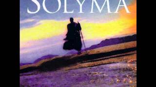 Video thumbnail of "Dormire - Solyma (con subtitulos)"