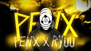 Naruto - Rockabye | Edgy Rotation [Edit/Amv] Penx X Ryuu | Free Preset! screenshot 3