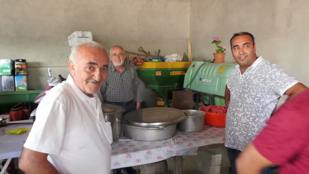 GİZEM & MUSTAFA - KIRŞEHİR - KAMAN - YELEK KÖYÜ - VİDEO 1 - ÖZDEMİR GÖÇER - MERT GÖÇER