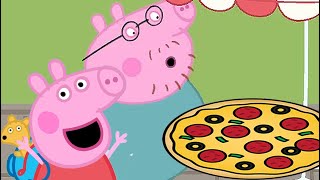 Peppa Pig World Adventures - To Italy 🥰😍 Part 6 Gameplay