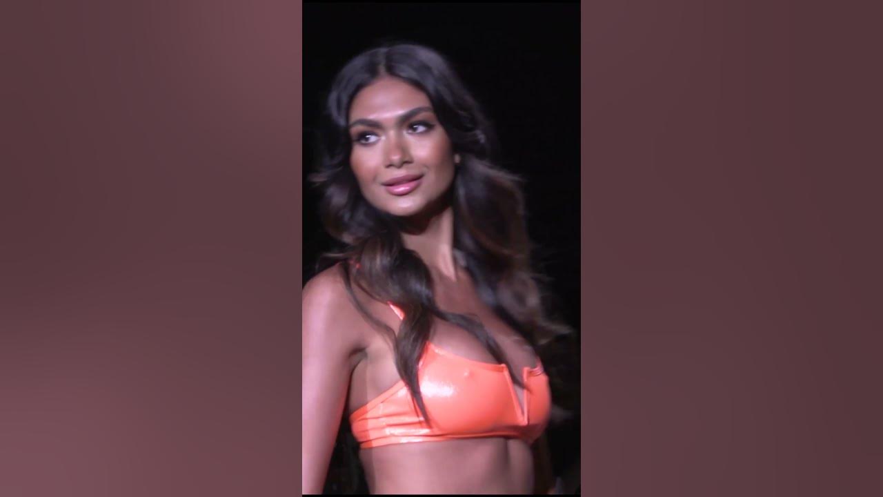 Miami #Paraiso #Swimwear 한밤의 런웨이 Midnight Runway Ep.1 - Youtube
