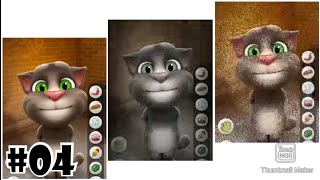 #04 | GAME KUCING TERPARAH | BIKIN NGAKAK | GAME ANDROID LUCU screenshot 3