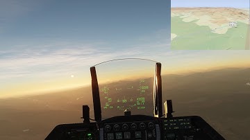DCS Improved AI Merge