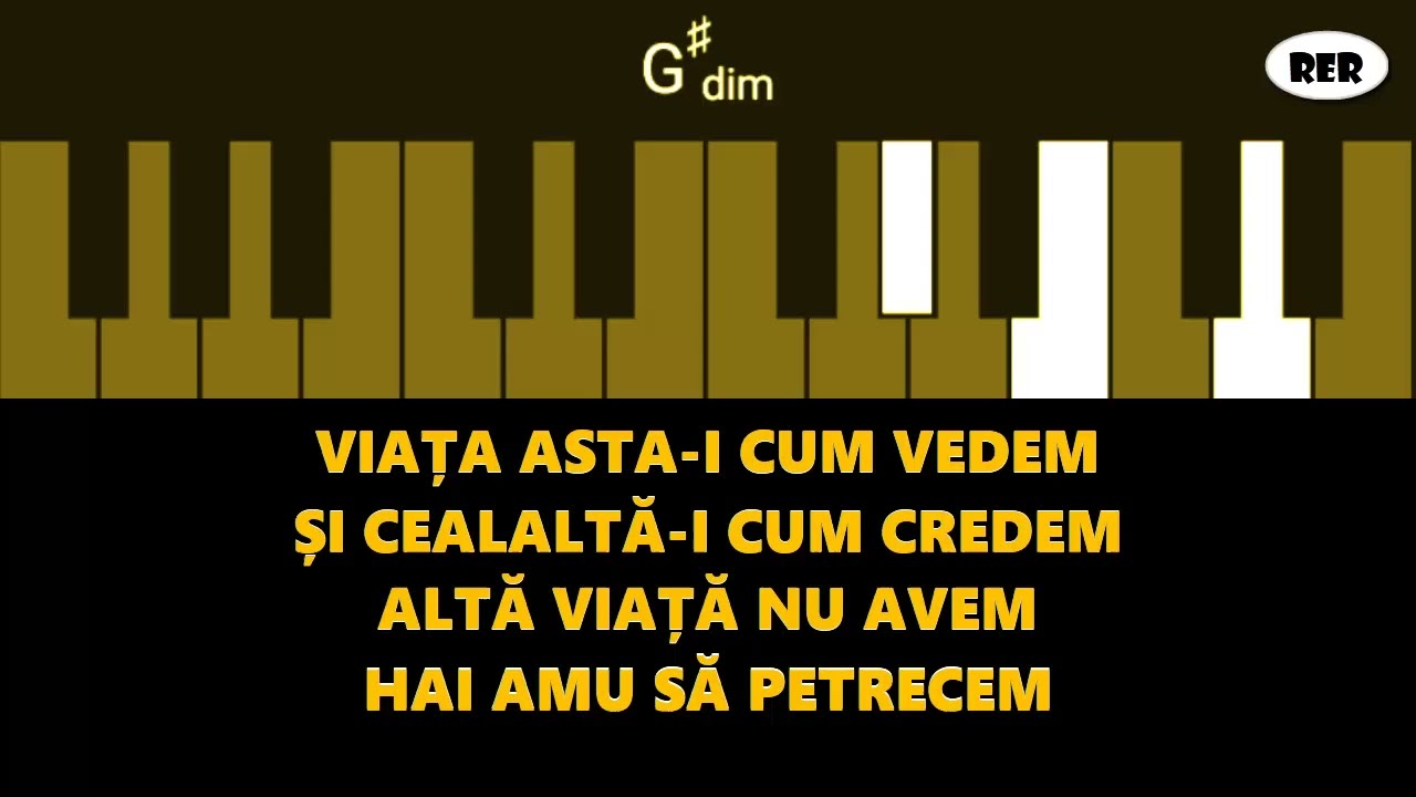 Haida, lume, ș om juca Karaoke