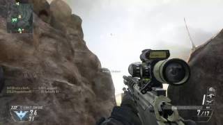 Jan02 Yolo - Black Ops Ii Game Clip
