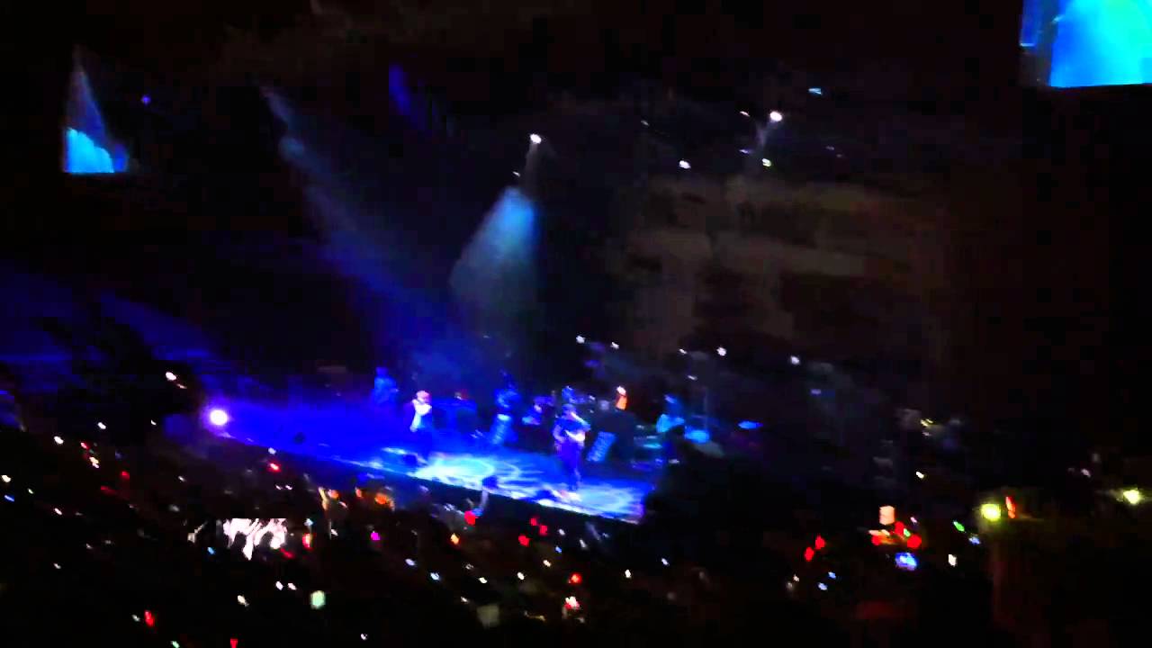 Paramore Concert; Puerto Rico. YouTube