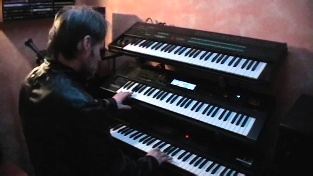 Cover new dress Depeche mode YouTube