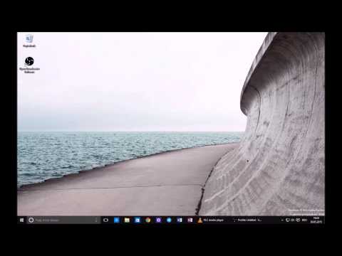 Hands-On mit Windows