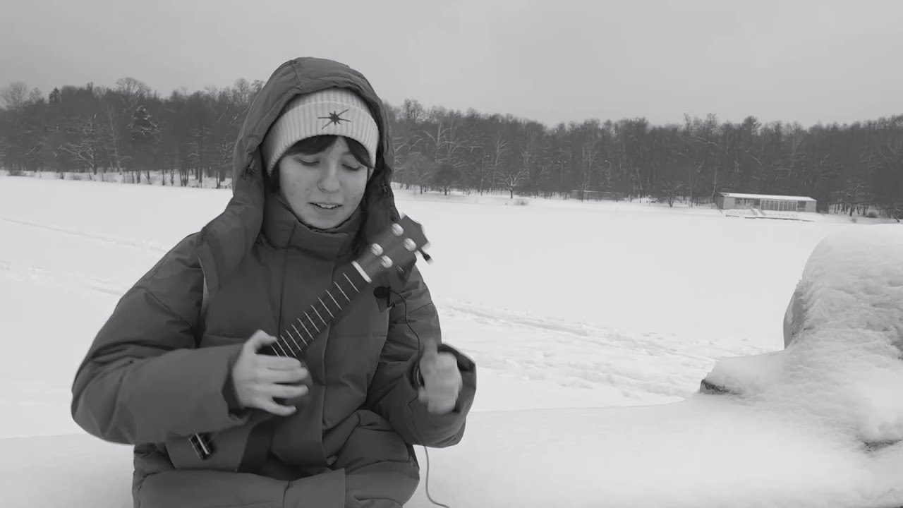 Комитет Охраны Тепла - Африка - YouTube