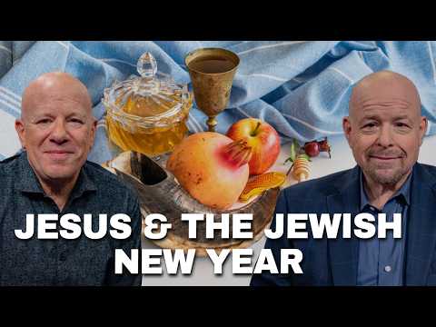 Rosh Hashanah & the Return of Jesus | The Feast of Trumpets and the Shofar Explained