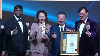 BRANDLAUREATE AWARD #PMCKBerhad #PutraMedicalCentre #TheBrandLaureate #HealthcareExcellence