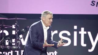 Are you an ideal team player? | Patrick Lencioni | EDIT