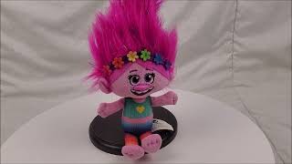 2020 Dreamworks Troll Movie Doll Poppy Plushstuffed Doll 8