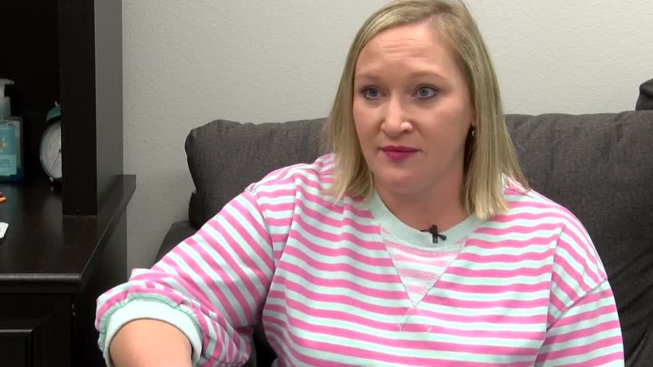 Nacogdoches doctor details sun’s impact on mental health during winter month