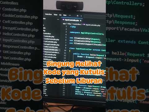 Libur #skysen #coding