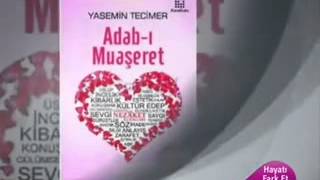 Adab I Muaşeret Kitabı