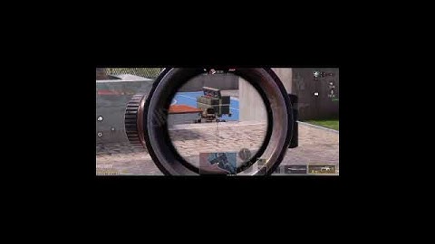 Sniper DLQ 33 kill in SND