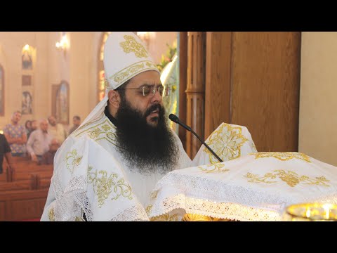 قسمة الميلاد ابونا رويس فريد