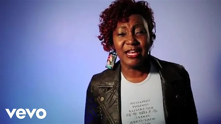Rhonda Thomas - Just Us