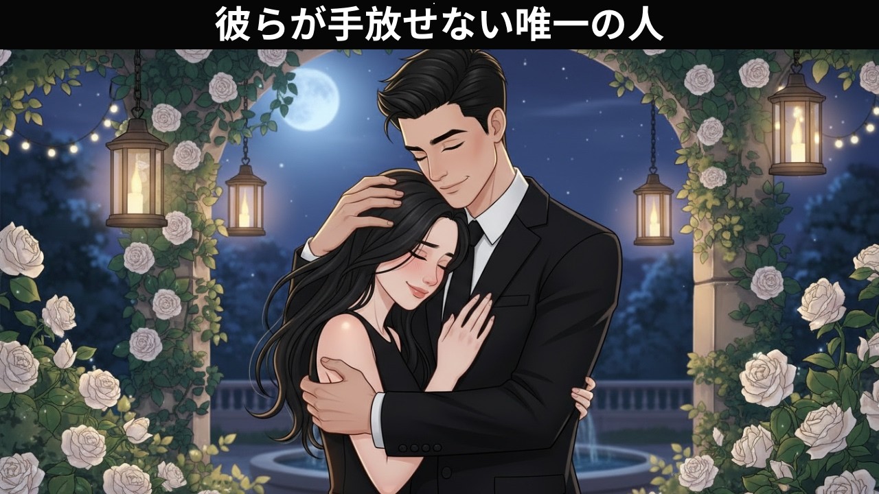 回避型はスーパーエンパスとの絆から逃れられない（別れても