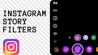 How to add Instagram filters on story 2021 || Instagram story filters || part 14 screenshot 5