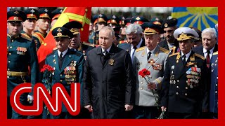 Russian diplomat resigns in protest against Moscow's 'aggressive war'