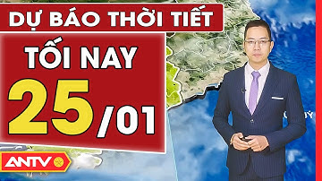 Dự báo thời tiết tối ngày Mùng 4 Tết: Miền Bắc rét đậm, nhiệt độ giảm sâu về đêm, Nam Bộ không mưa