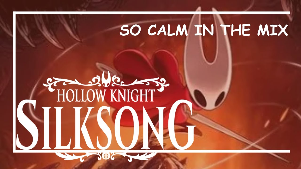 COMPOSER REACTS TO: LAST DIVE HOLLOW KNIGHT SILKSONG OST