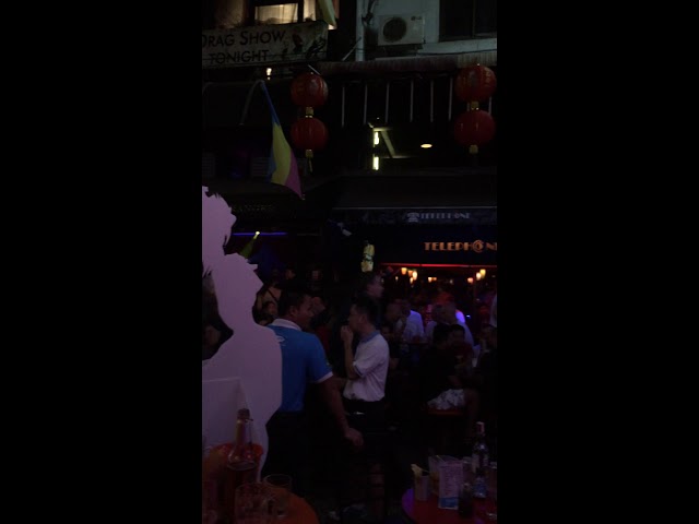Watch The Library Bar and Pub Soi 4 Bangkok Thailand on YouTube Watch The Library Bar and Pub Soi 4 Bangkok Thailand on YouTube