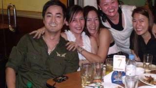 PPCHA BATCH 1991 REUNION AVP 2