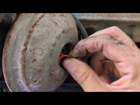 Bad Vacuum Pump Symptoms 7 3
