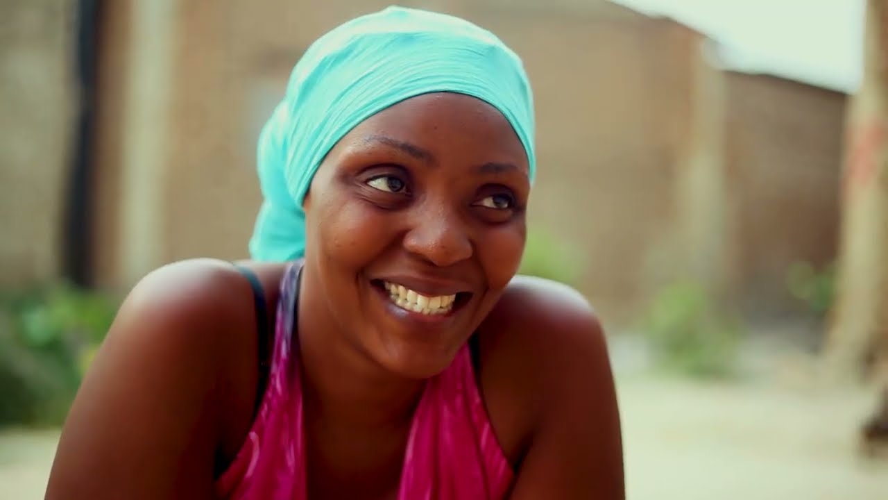 NEW FULL MOVIE [ IRARI ] STARING MR SAMMY MAMAN CAKUBIMBI BRENDA