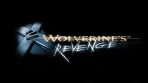 X2: Wolverine