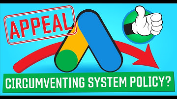 How To Fix, Circumventing Systems Policies Part 1 - Eugen First Submission