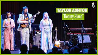 Taylor Ashton - Beauty Sleep Live On Etown