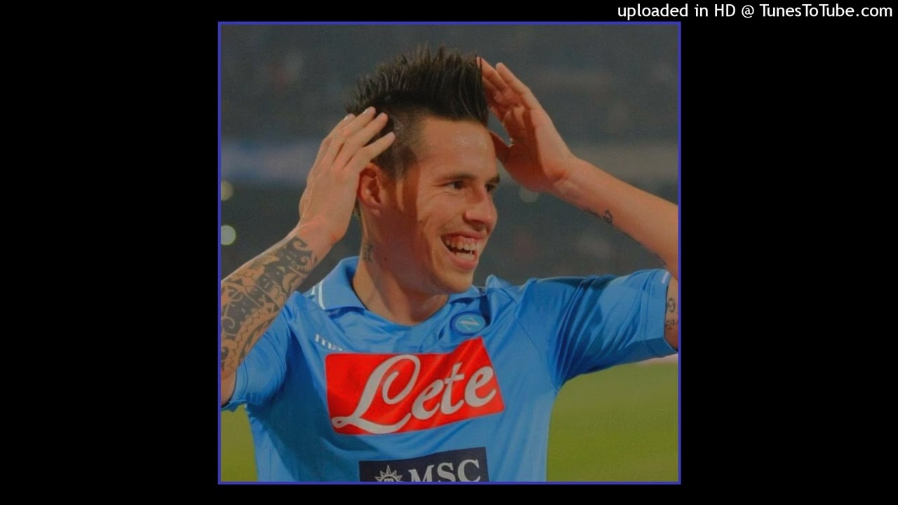 hamšík (prettifun, xaviersobased, osamason type beat) [prod. dzn]