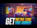 Is This MLBB’s Biggest Scam or Smartest Event Ever? | Moba Legends 5v5 Upcoming Event | Metro Zone