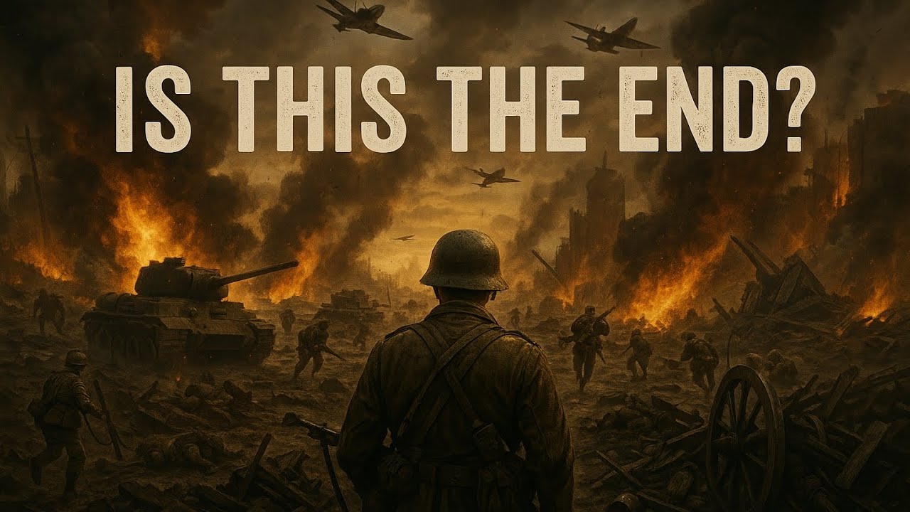 Ww3 Loading Screen World War 3 Loading… Here's What You Need to Know 🤯 - YouTube